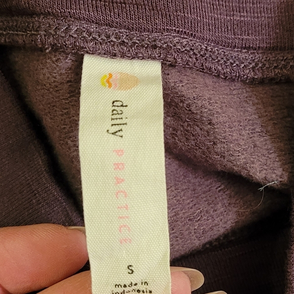 Anthropologie sweater dress - Picture 7 of 8